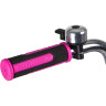 Детский велосипед NOVATRACK NOVARA 16” лиловый 165ANOVARA.LC20