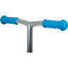 Кикборд NOVATRACK RAINBOW START FOLDING синий 120F.NRAINBOW.BL20